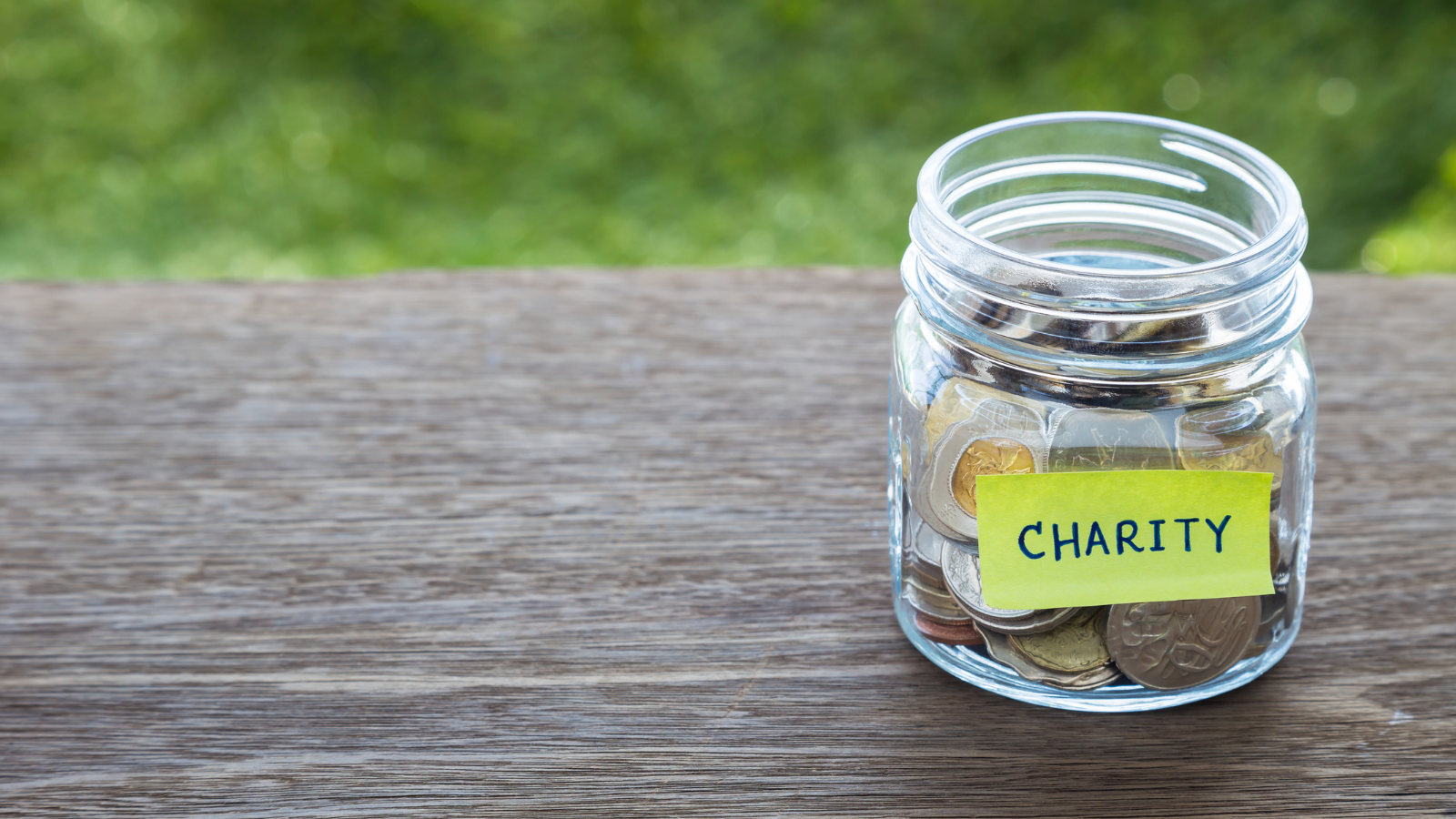 Tax Relief On Charitable Donations Dafferns